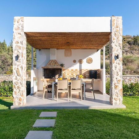 Aiora Luxury Villas Αφάντου Εξωτερικό φωτογραφία