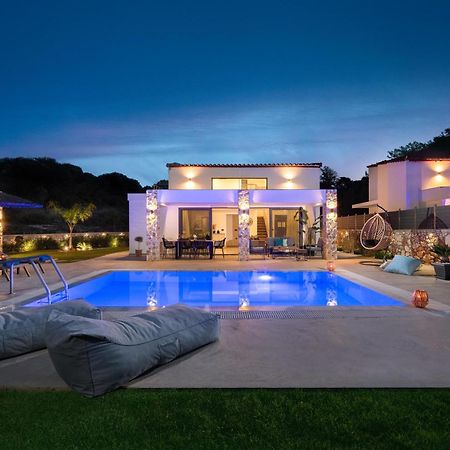 Aiora Luxury Villas Αφάντου Εξωτερικό φωτογραφία