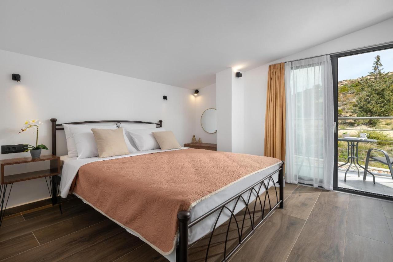 Aiora Luxury Villas Αφάντου Εξωτερικό φωτογραφία