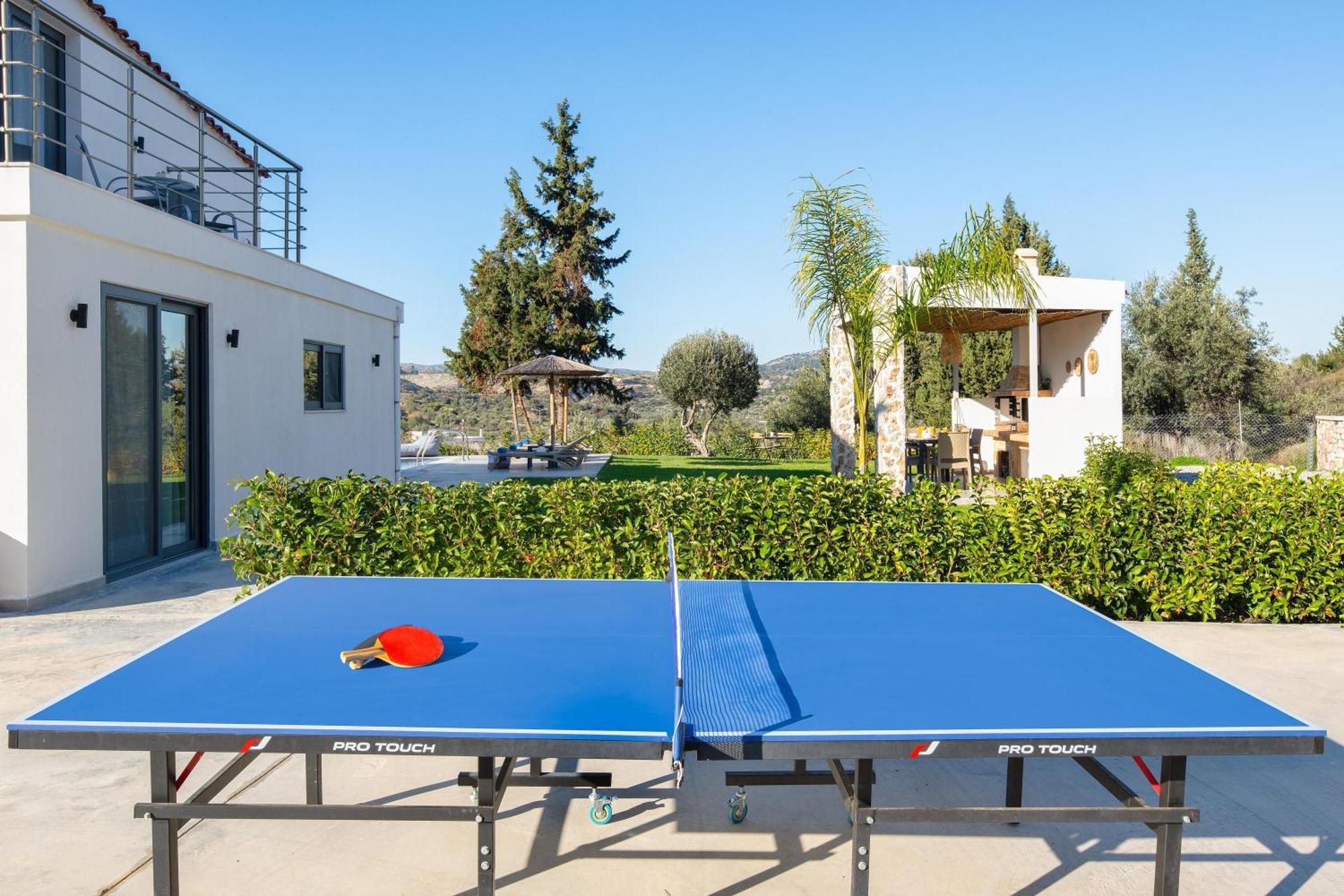 Aiora Luxury Villas Αφάντου Εξωτερικό φωτογραφία