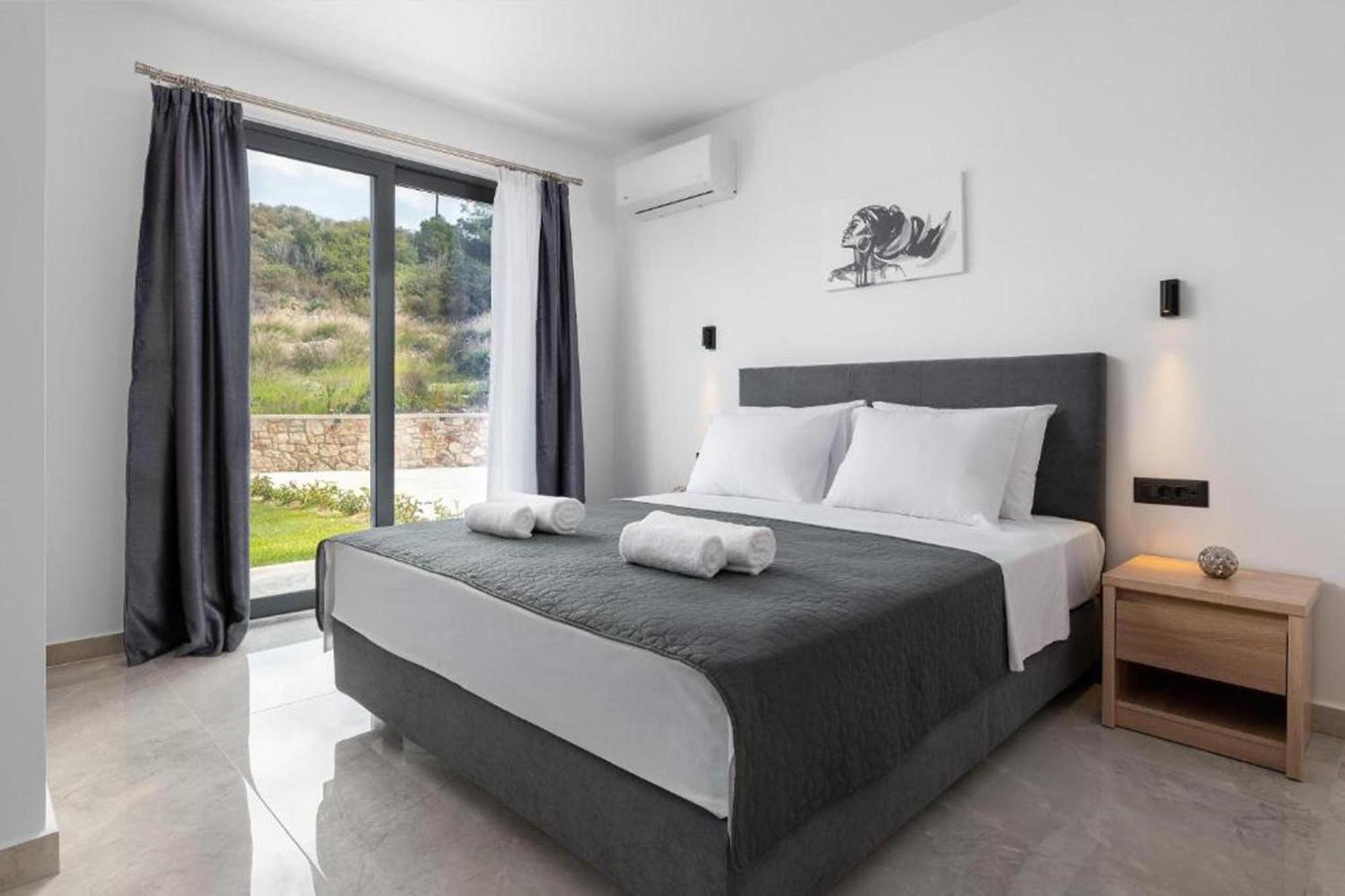 Aiora Luxury Villas Αφάντου Εξωτερικό φωτογραφία