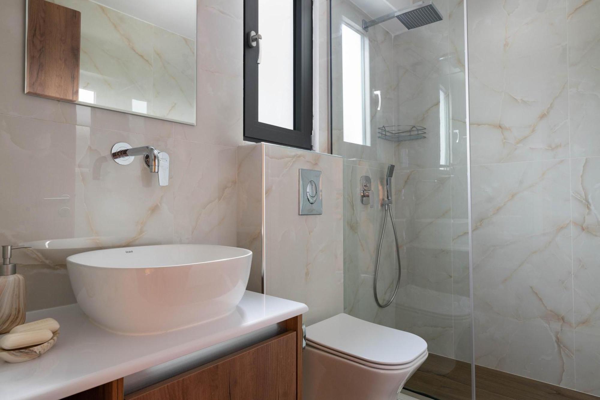 Aiora Luxury Villas Αφάντου Εξωτερικό φωτογραφία