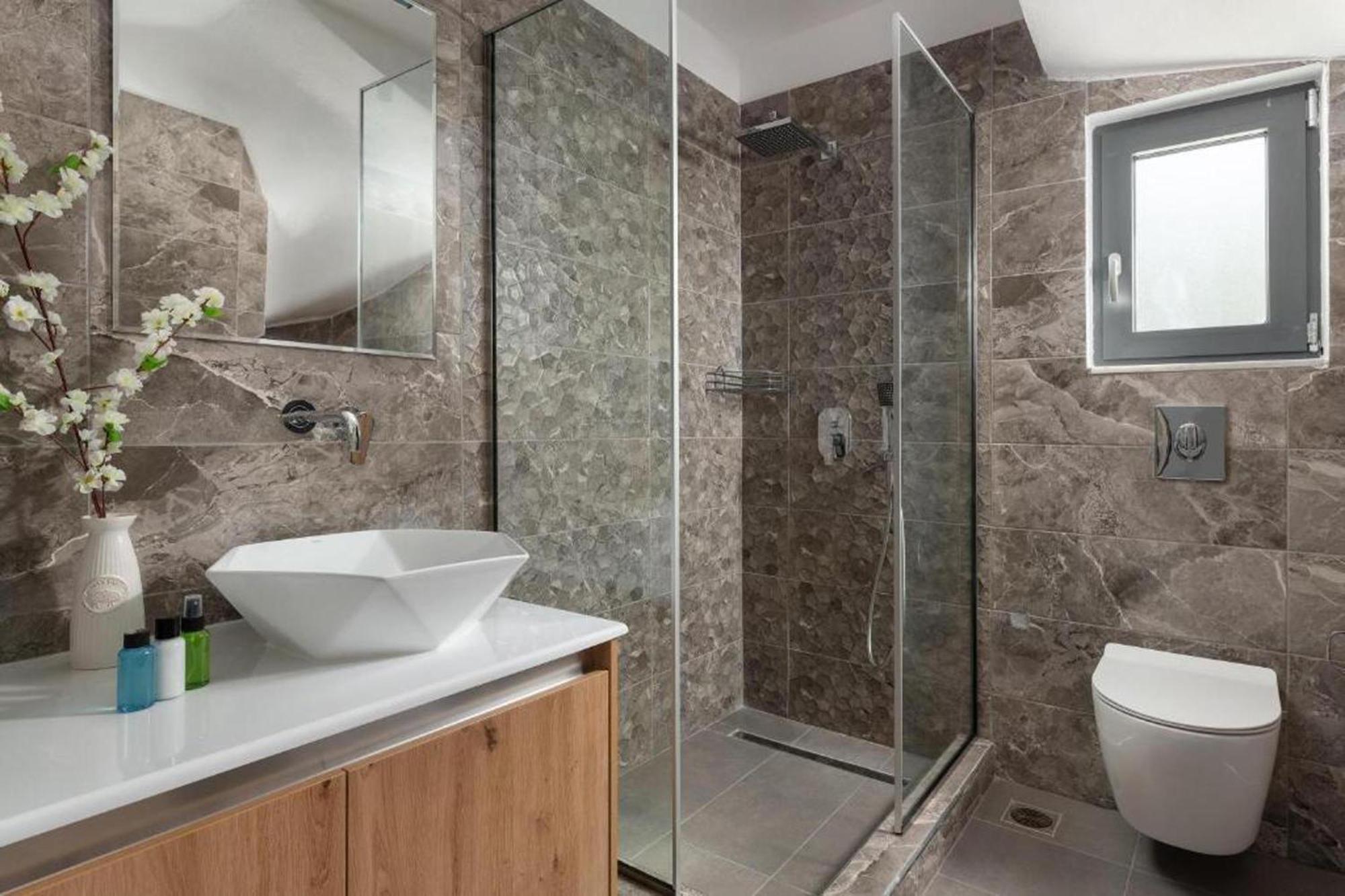 Aiora Luxury Villas Αφάντου Εξωτερικό φωτογραφία